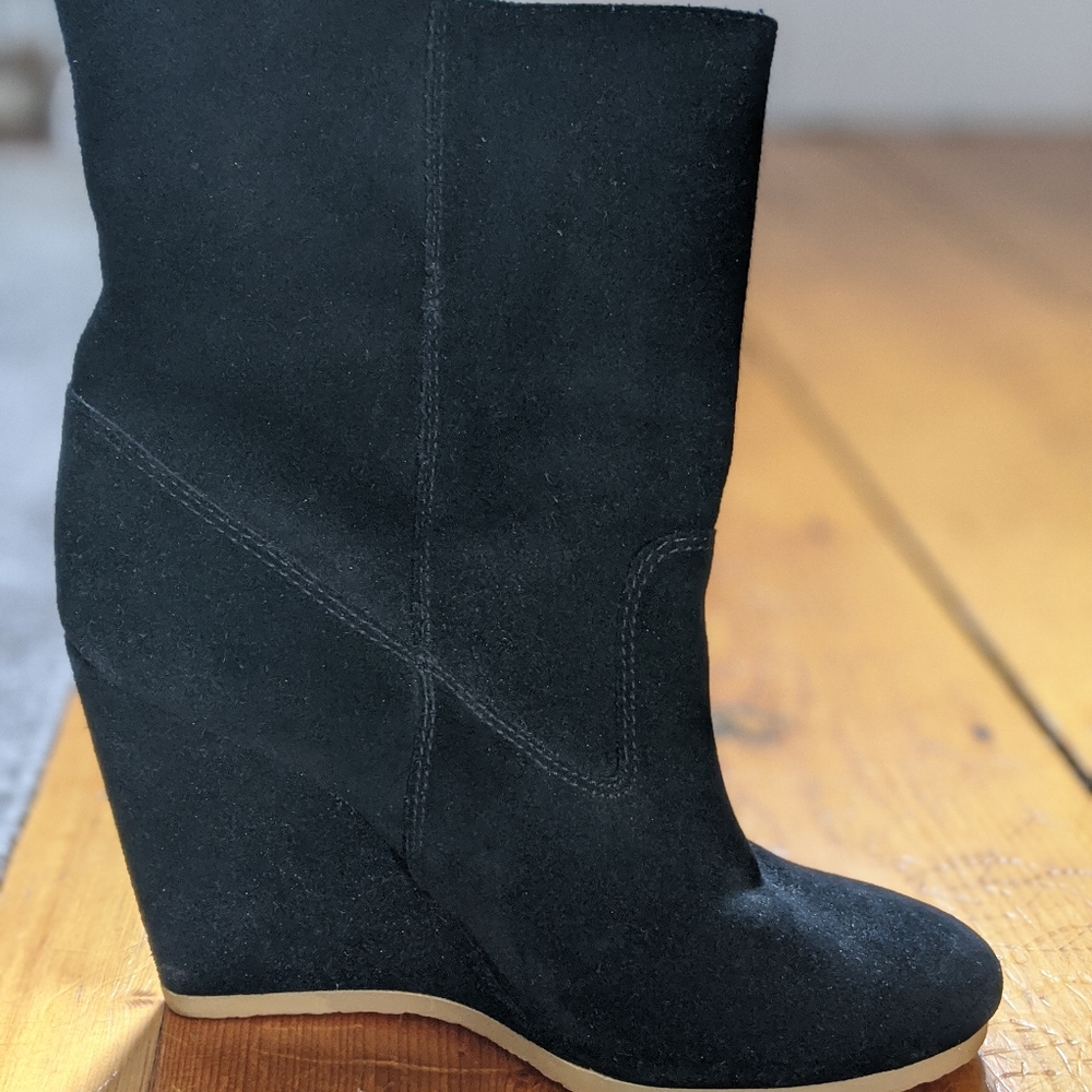 Coach Danee Boots